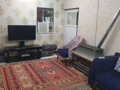 خانه ویلایی دربست کیا (طبقه همکف)