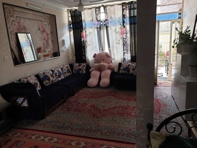 خانه ویلایی دربست کیا (طبقه همکف)