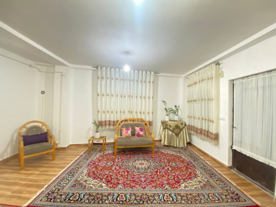 ویلای دنج تک خواب دلنشین