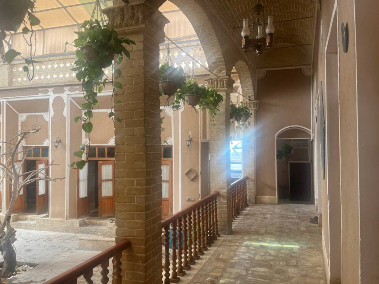 تراس