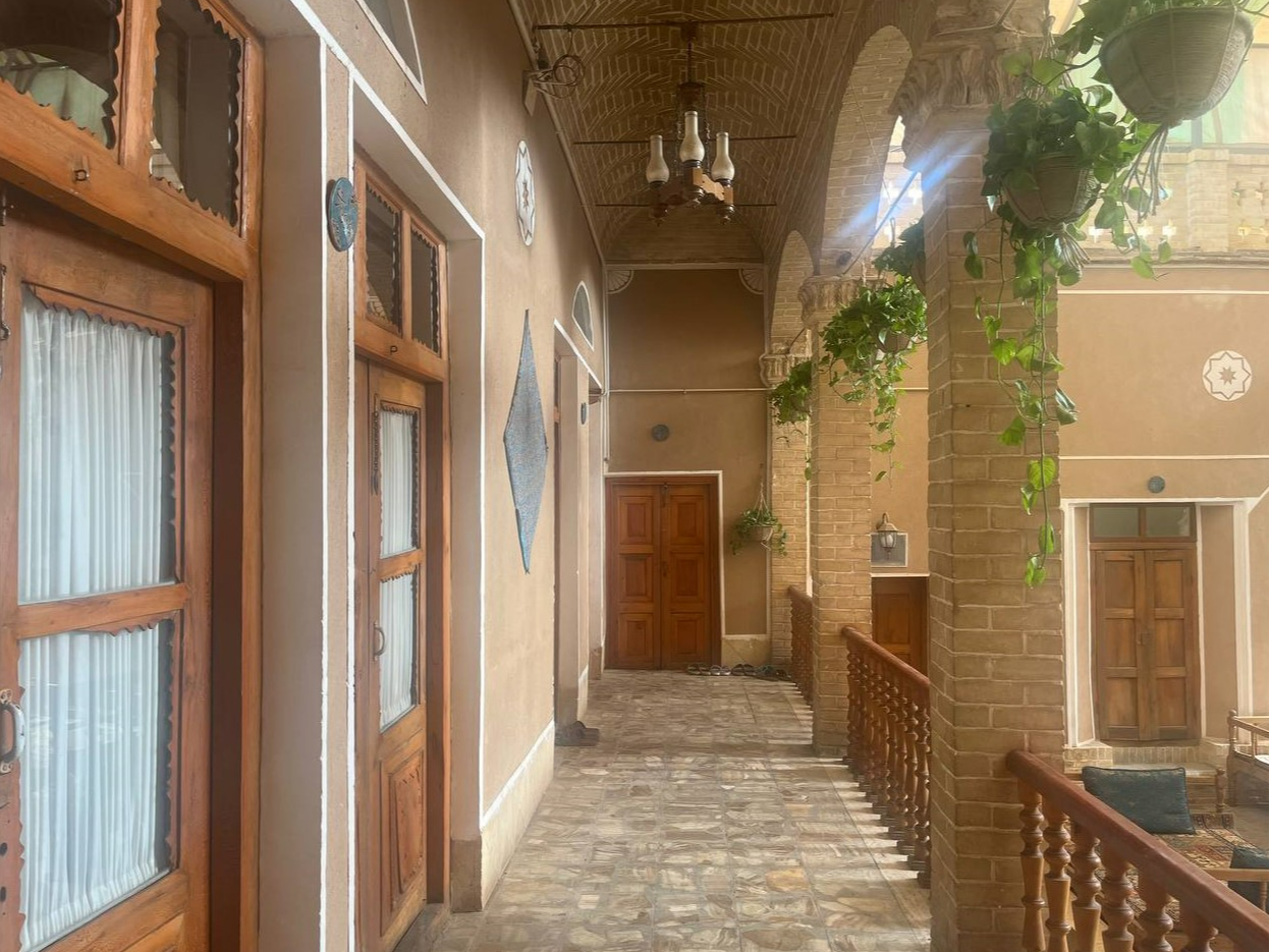 تراس