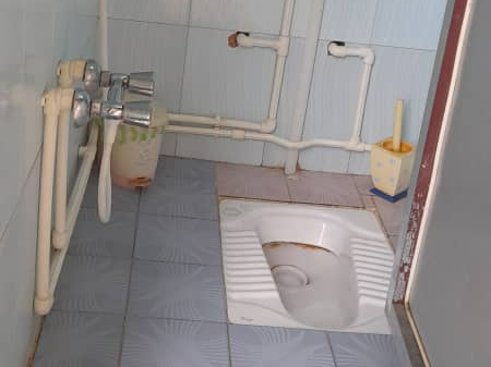 سرویس بهداشتی سرویس بهداشتی