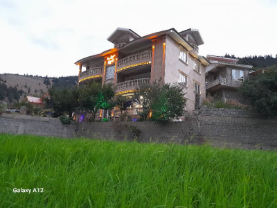 ویلای سرای نسیم