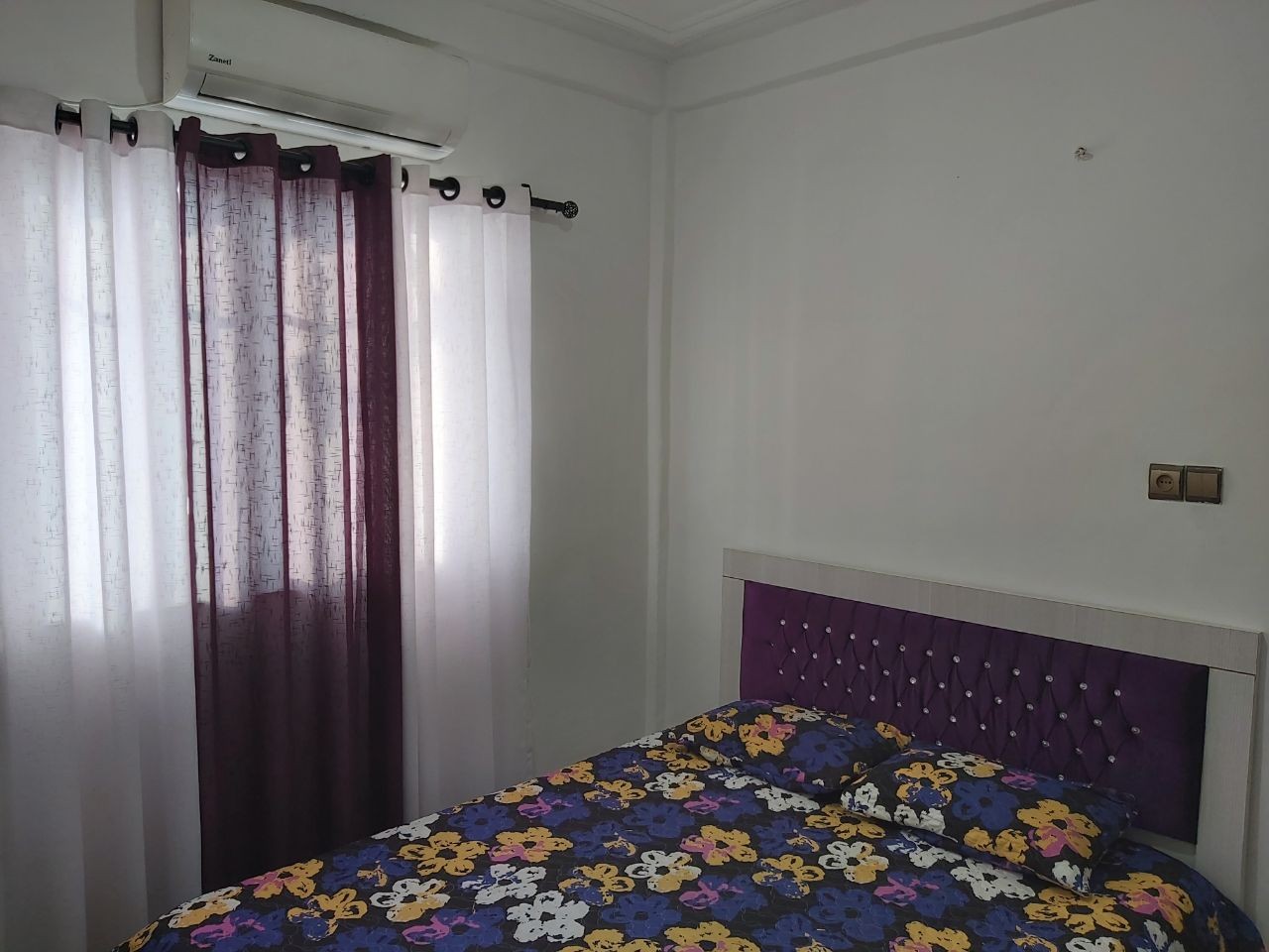 اتاق‌خواب1