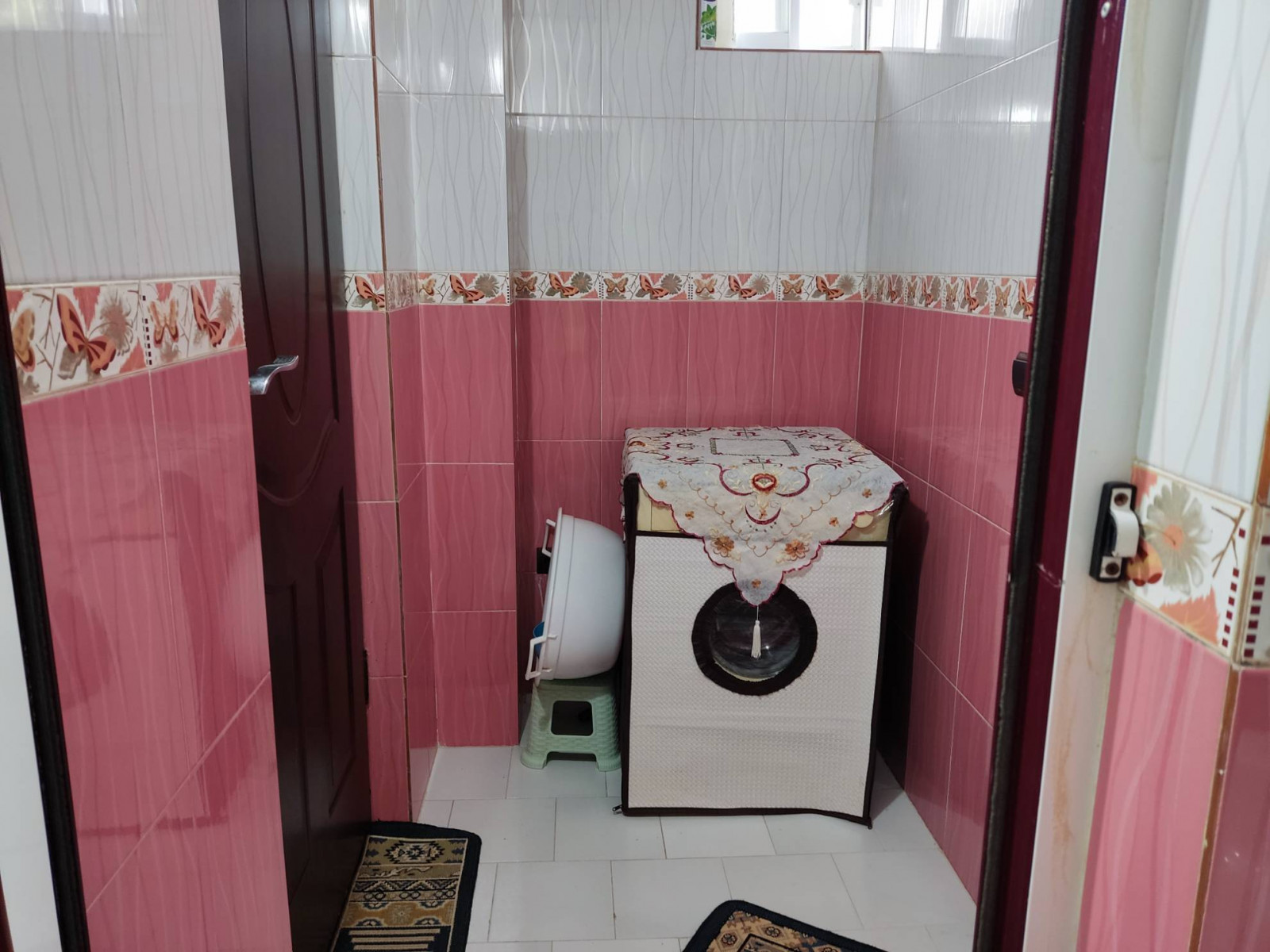 سرویس بهداشتی