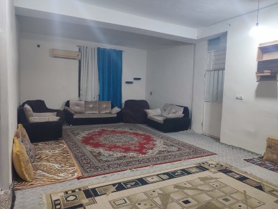 ویلای دو خوابه حیاط دار