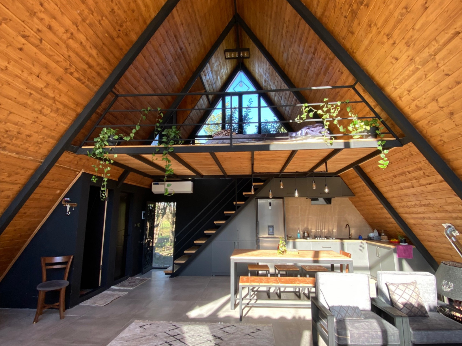 نمای داخلی نمای داخلی