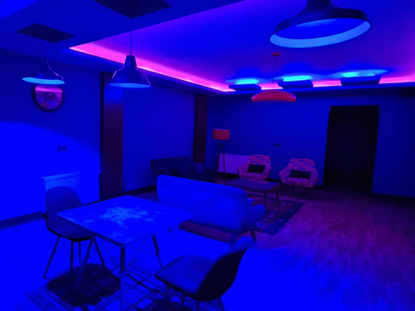 اتاق پذیرایی اتاق پذیرایی