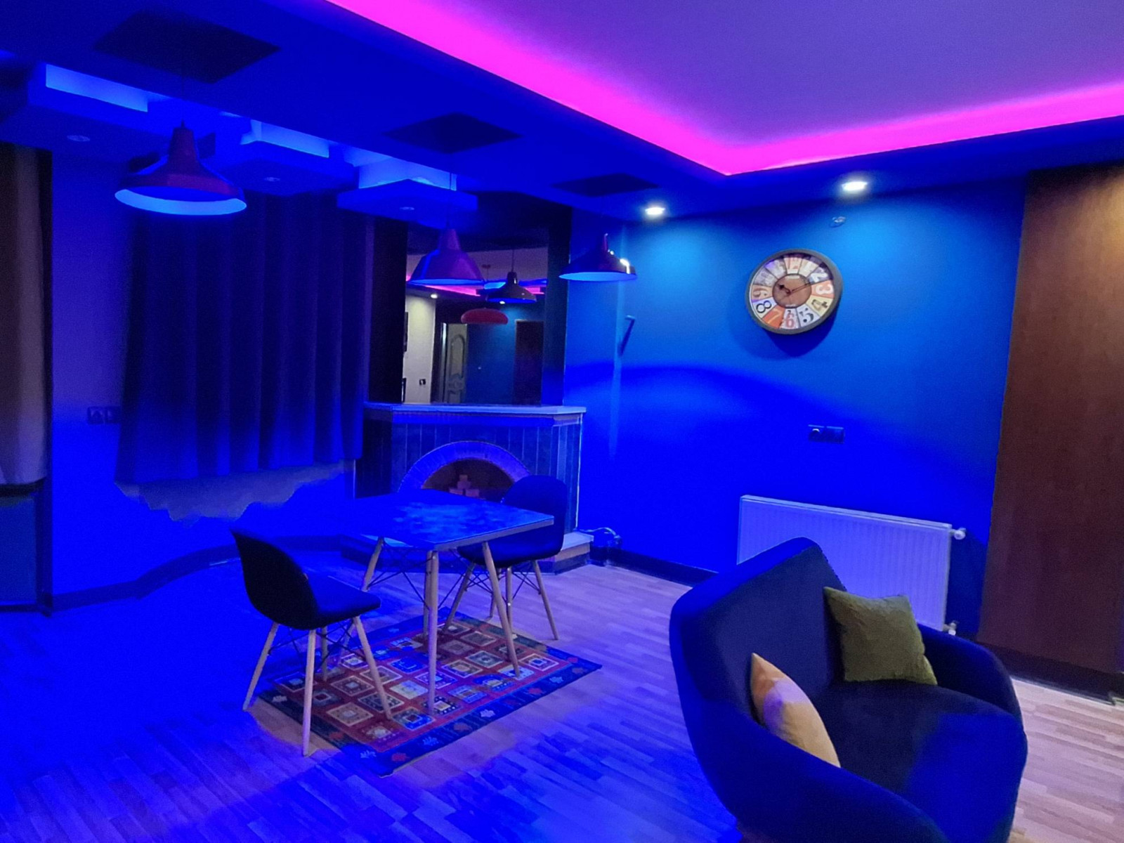 اتاق پذیرایی اتاق پذیرایی