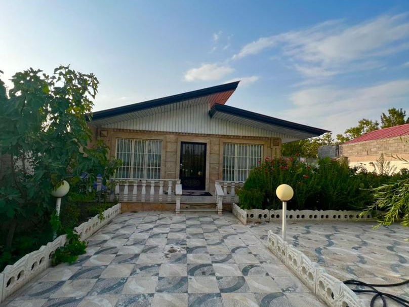 نمای ساختمان
