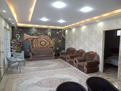 باغ ویلای شهرکی با امنیت بالا