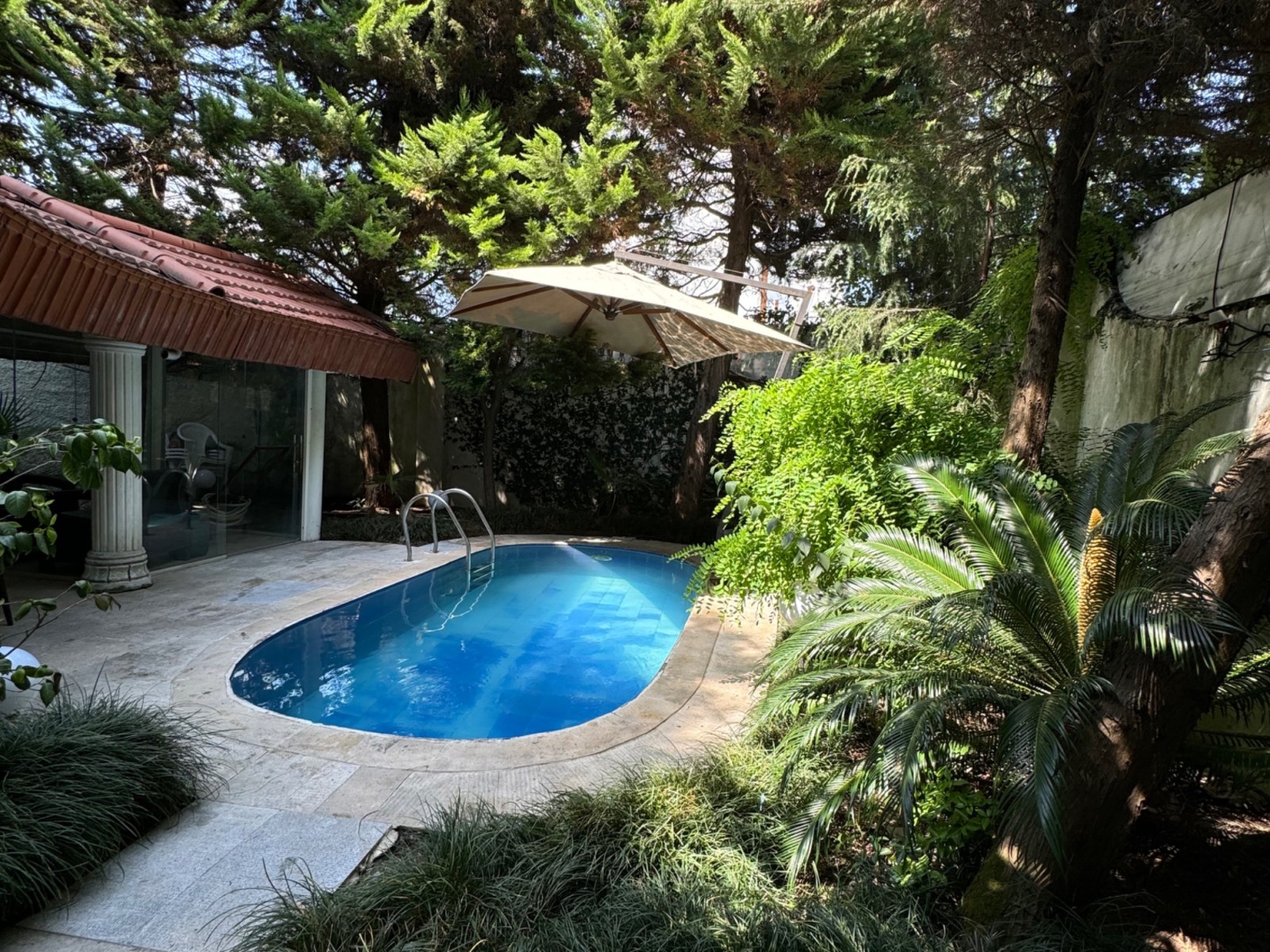 استخر استخر