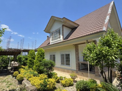 ویلای شمشاد طلایی دو خوابه دنج در محیطی آرامش بخش ویلای شمشاد طلایی دو خوابه دنج در محیطی آرامش بخش