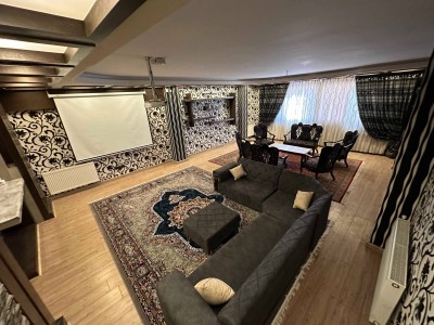 آپارتمان سه خوابه دوبلکس مارنان