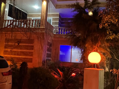 ویلای دوبلکس سه خوابه (2) با استخر سرپوشیده ویلای دوبلکس سه خوابه (2) با استخر سرپوشیده