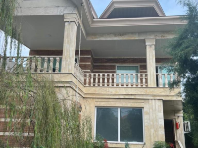 ویلای دوبلکس سه خوابه (2) با استخر سرپوشیده ویلای دوبلکس سه خوابه (2) با استخر سرپوشیده