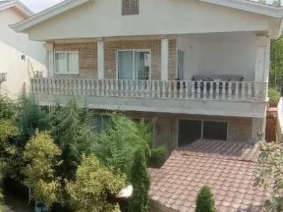 ویلای دوبلکس سه خوابه (3) با استخر و ایرهاکی