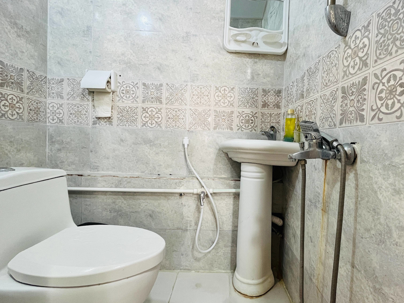 سرویس بهداشتی سرویس بهداشتی