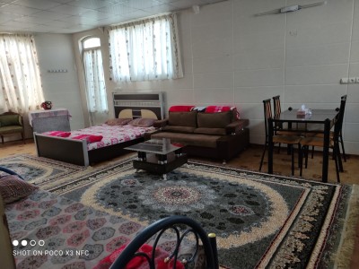 اقامتگاه دادایی  40 متری(واحد ۴)
