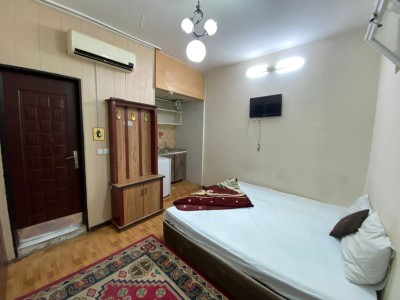 سوئیت 403 با امکانات کامل در نزدیکی حرم