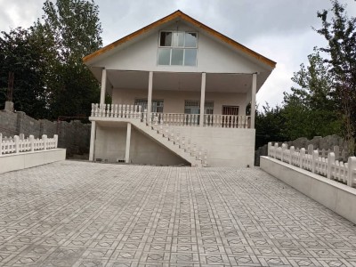 ویلای دوستی در لاهیجان