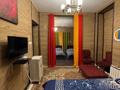 مهمانسرای بازارتهران(15خرداد)2