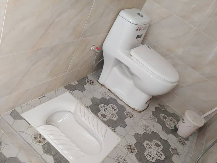 سرویس بهداشتی