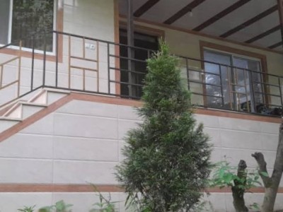 ویلای دو خوابه در مجاورت رودخانه