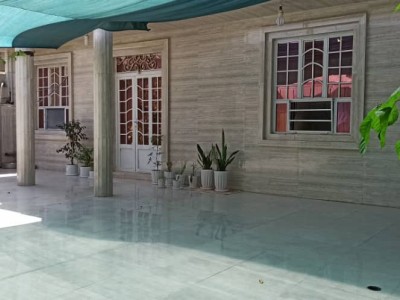 ویلا نزدیک ساحل،بندر امام حسن با منظره نخلستان