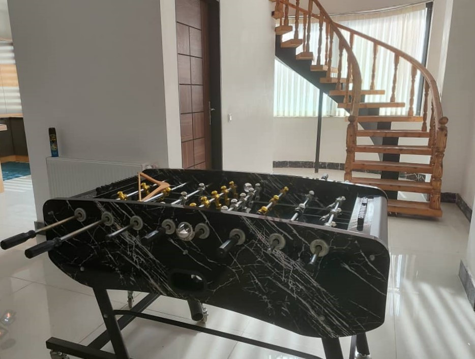 طبقه همکف