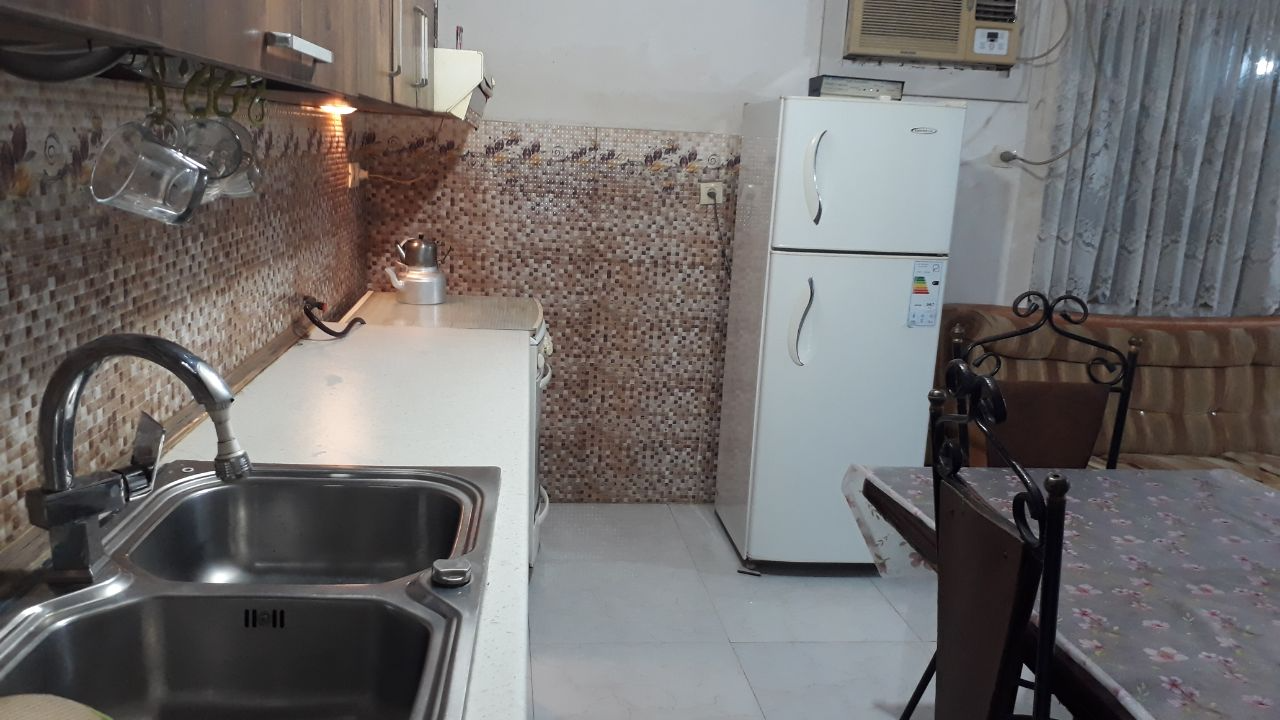 آشپزخانه