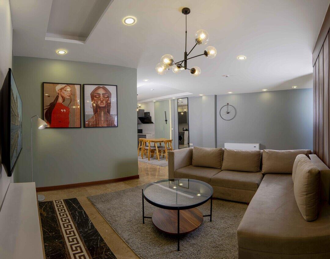 اتاق پذیرایی اتاق پذیرایی