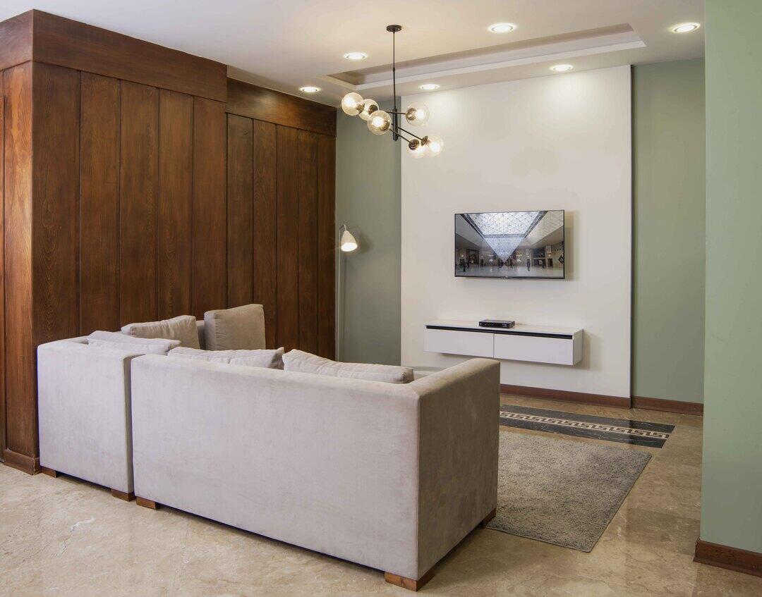 اتاق پذیرایی اتاق پذیرایی