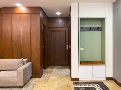 میرداماد ۷۰ متر ۱ خواب تیپ مدرن