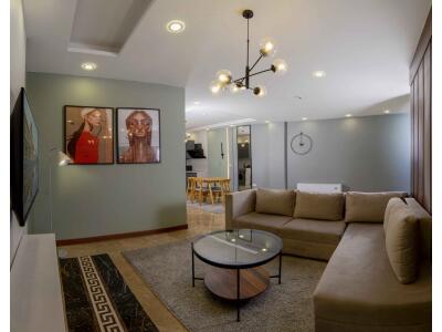 میرداماد ۷۰ متر ۱ خواب تیپ مدرن