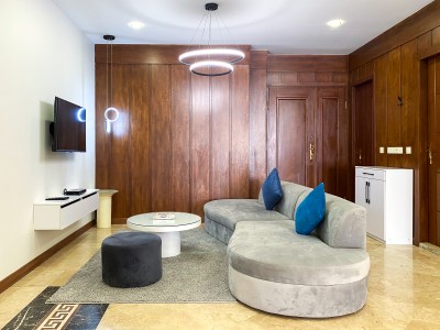 میرداماد ۸۵ متر ۱ خواب تیپ مینیمال