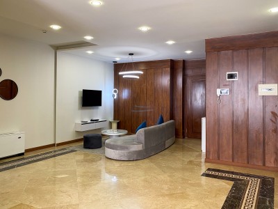 میرداماد ۸۵ متر ۱ خواب تیپ مینیمال