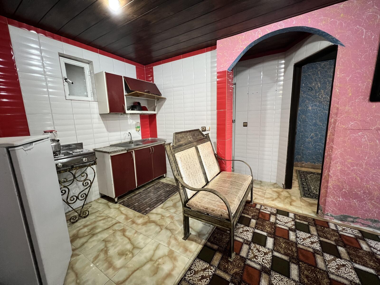 آشپزخانه آشپزخانه