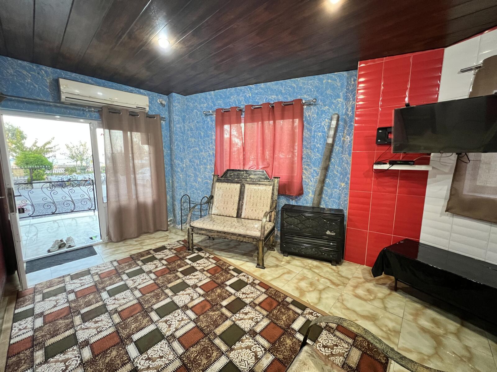 اتاق پذیرایی اتاق پذیرایی