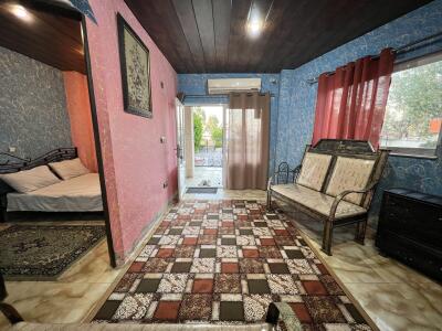 مجموعه ساحلی خورشید، واحد دریا (8) مجموعه ساحلی خورشید، واحد دریا (8)