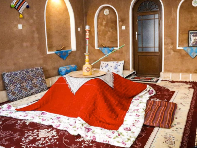 اقامتگاه بومگردی بابارجب ، اتاق (3)