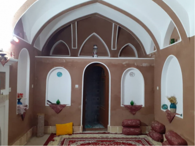 اقامتگاه بومگردی بابارجب ، اتاق (4)