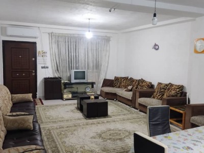 ویلای جنگلی شهربیجار