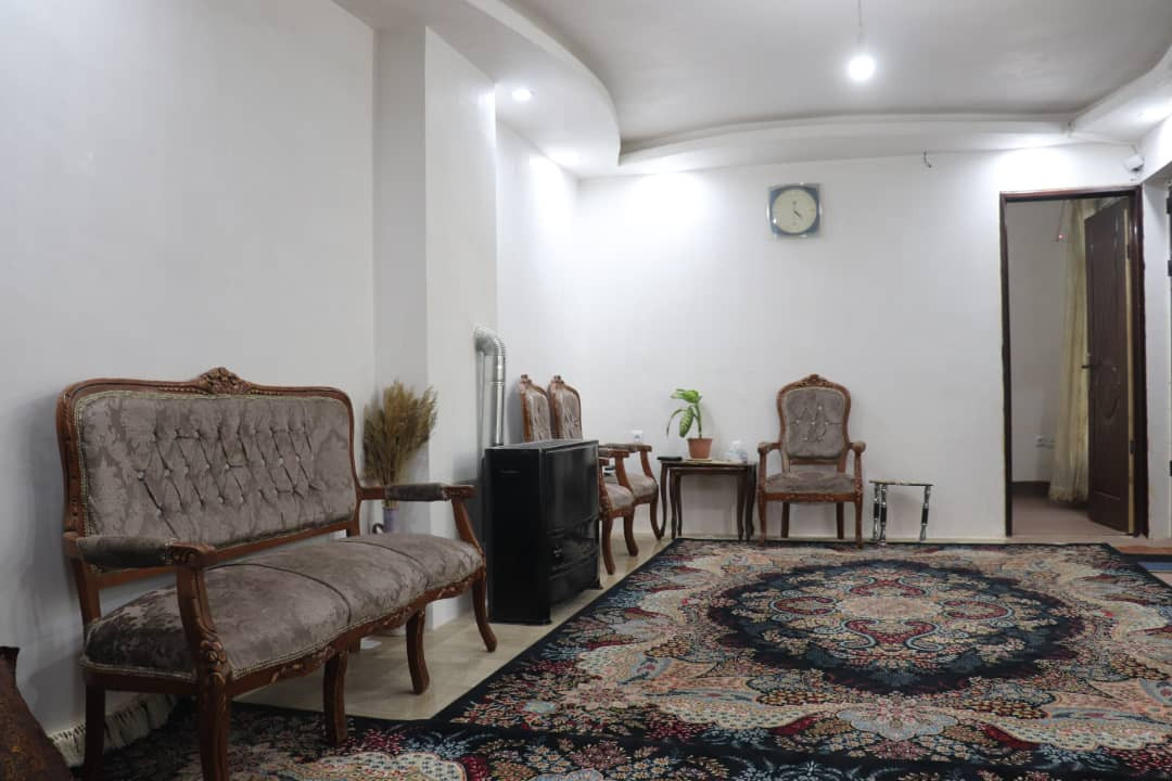 اتاق پذیرایی اتاق پذیرایی