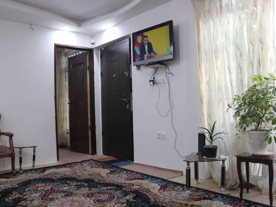 اتاق پذیرایی اتاق پذیرایی