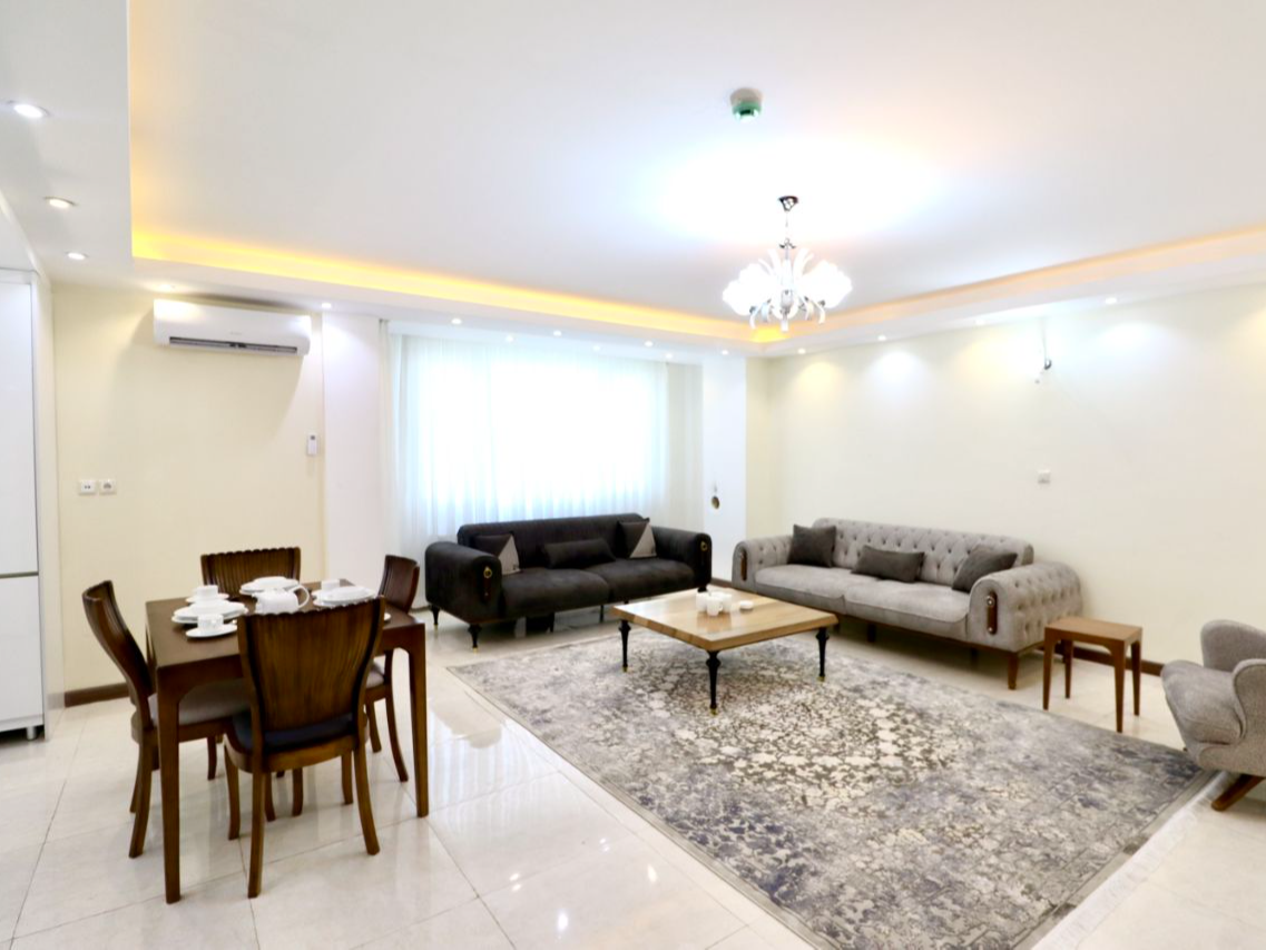 اتاق پذیرایی اتاق پذیرایی