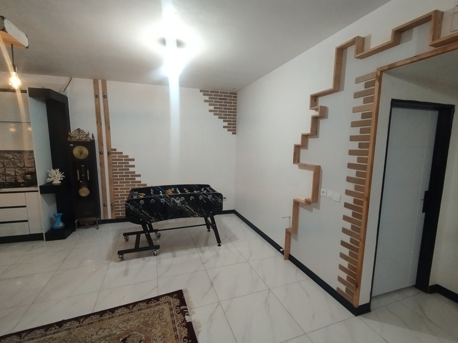 اتاق پذیرایی اتاق پذیرایی