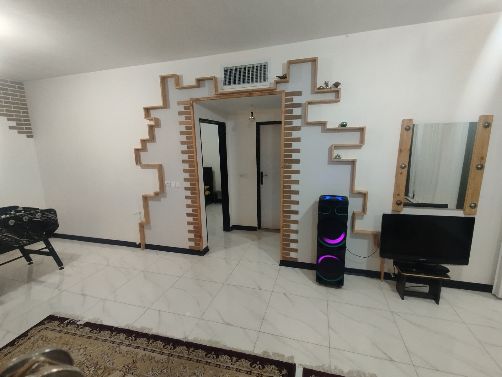 اتاق پذیرایی اتاق پذیرایی