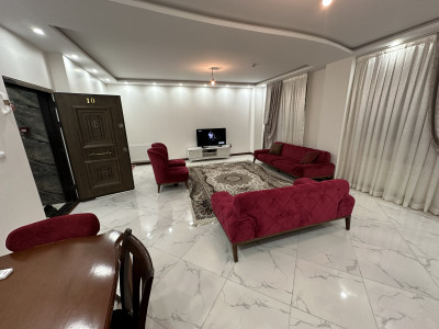 آپارتمان دوخوابه بسیار زیبای یادگار