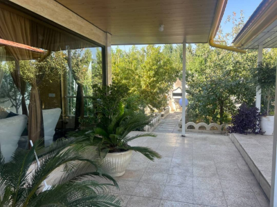 ویلا دو خوابه با استخر ابگرم خوشنام